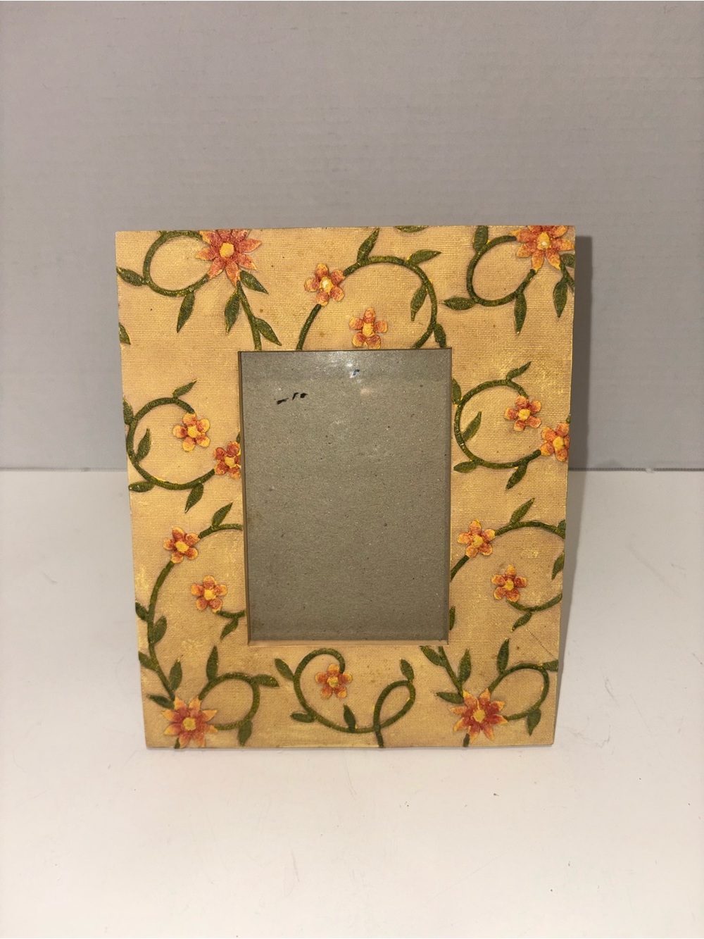 Art Deco Picture Frame